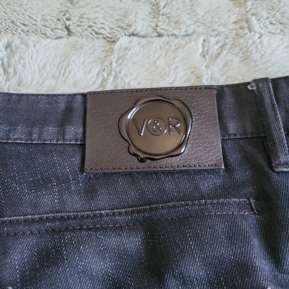 Viktor & Rolf Jeans - Picture 5 of 6